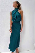 Teal Blue