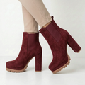 Wine Red