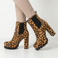 Leopard