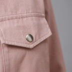 Kinetia - Women's Structured Utility Jacket