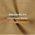 Rosalind | Wide Leg Linen Cotton Casual Formal Pants